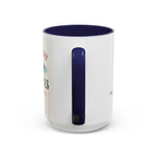Sam Clemens' Raft Rental Mug