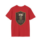 The Armor — Ephesians 6:14 — In Plain Clothes Tee