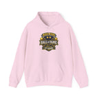 Recess Hall of Fame Hoodie -- Class of 4th Grade