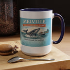 Melville Whale Watching Tours Mug
