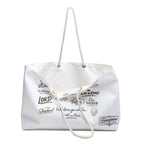 Weekender Bag – "Call on Him"     From The Foundation