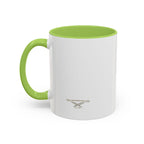 Hemingway Fishing Charters Mug
