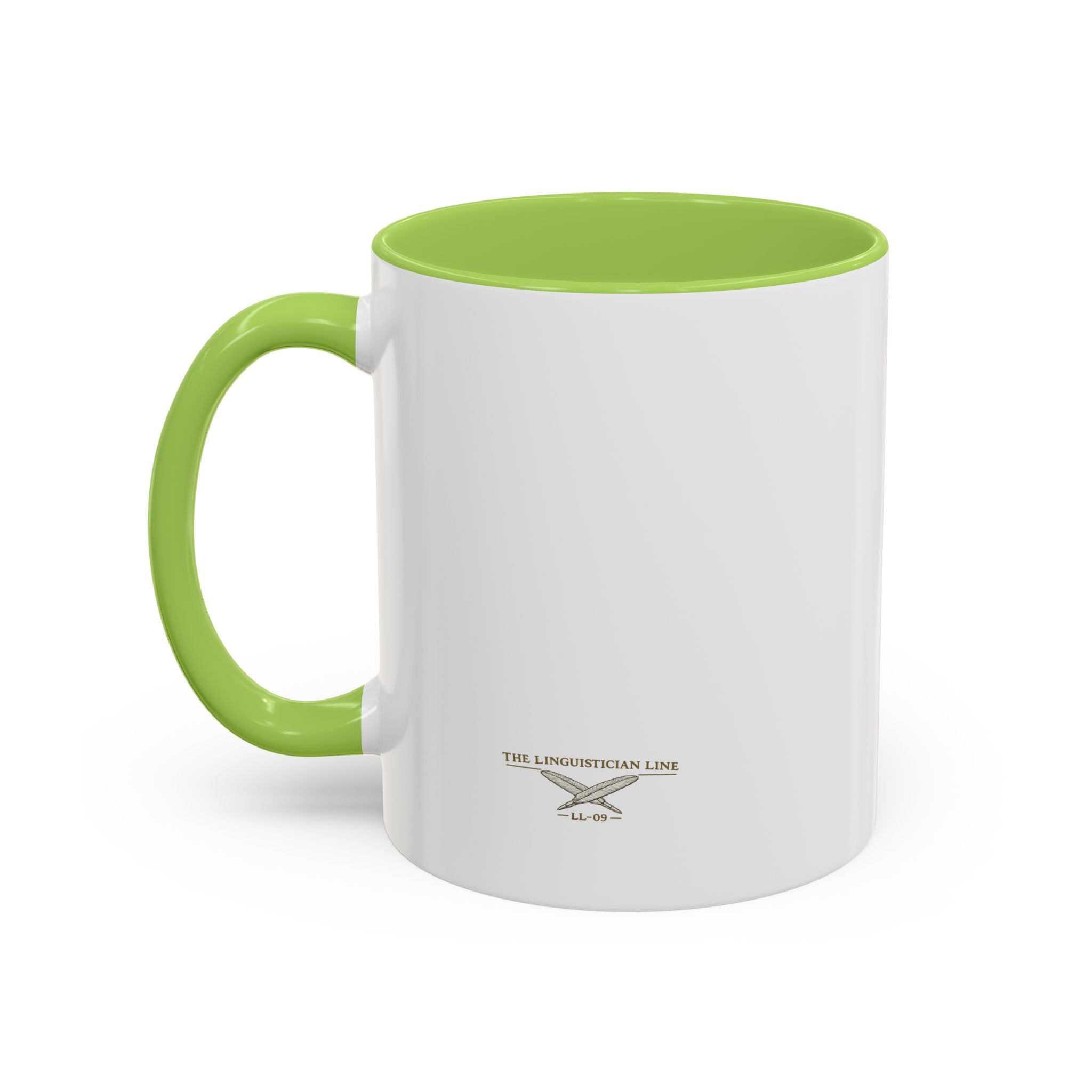 Hemingway Fishing Charters Mug