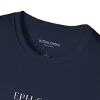 The Armor — Ephesians 6:17 — In Plain Clothes Tee