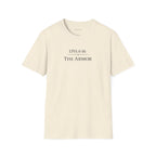 The Armor — Ephesians 6:16 Tee      Shield of Faith | In Plain Clothes