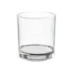 Recess Hall of Fame Engraved Whiskey Glass — 10.5 oz