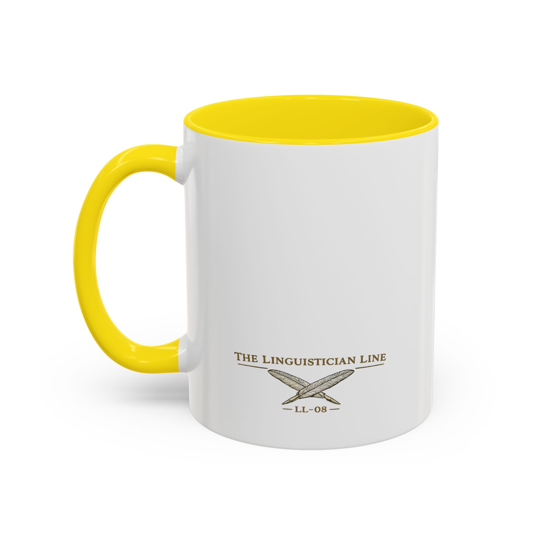 Brutus & Co. Mug