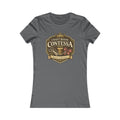 Contessa Craft Room Women's Tee — "It Was on Sale" Back Print