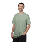 In Plain Clothes — Faith > Fear Comfort Colors Tee (Psalm 56)