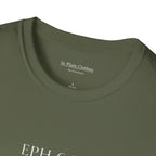 The Armor — Ephesians 6:17 — In Plain Clothes Tee