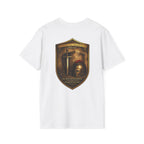The Armor — Ephesians 6:17 — In Plain Clothes Tee