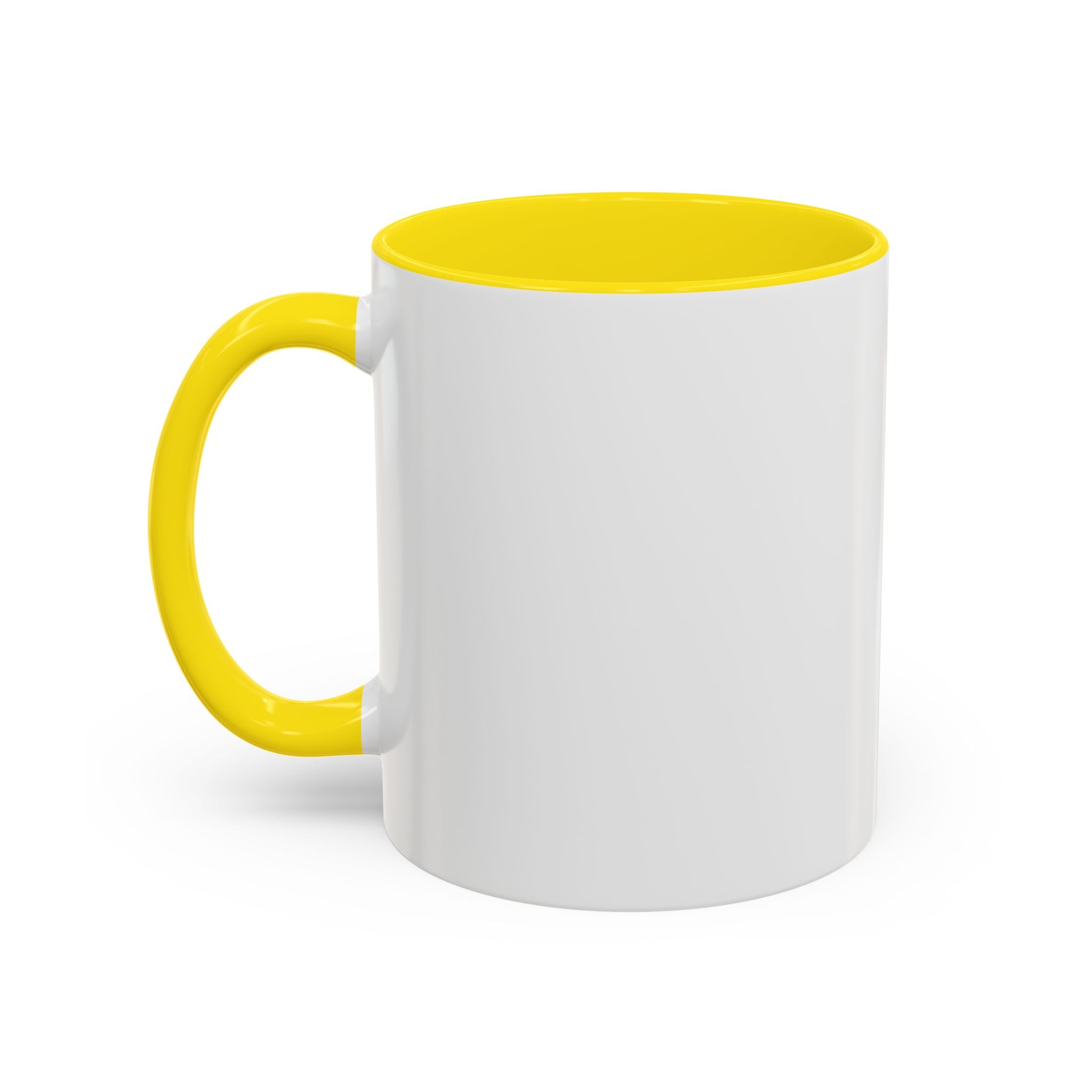 Contessa Craft Room Coffee Mug — "Craft Room Contessa: Mistress of Materials" Accent Mug