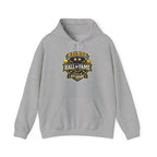 Recess Hall of Fame Hoodie -- Class of 4th Grade