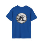 The Foundation — Matthew 28:6 — “The Promise” Tee