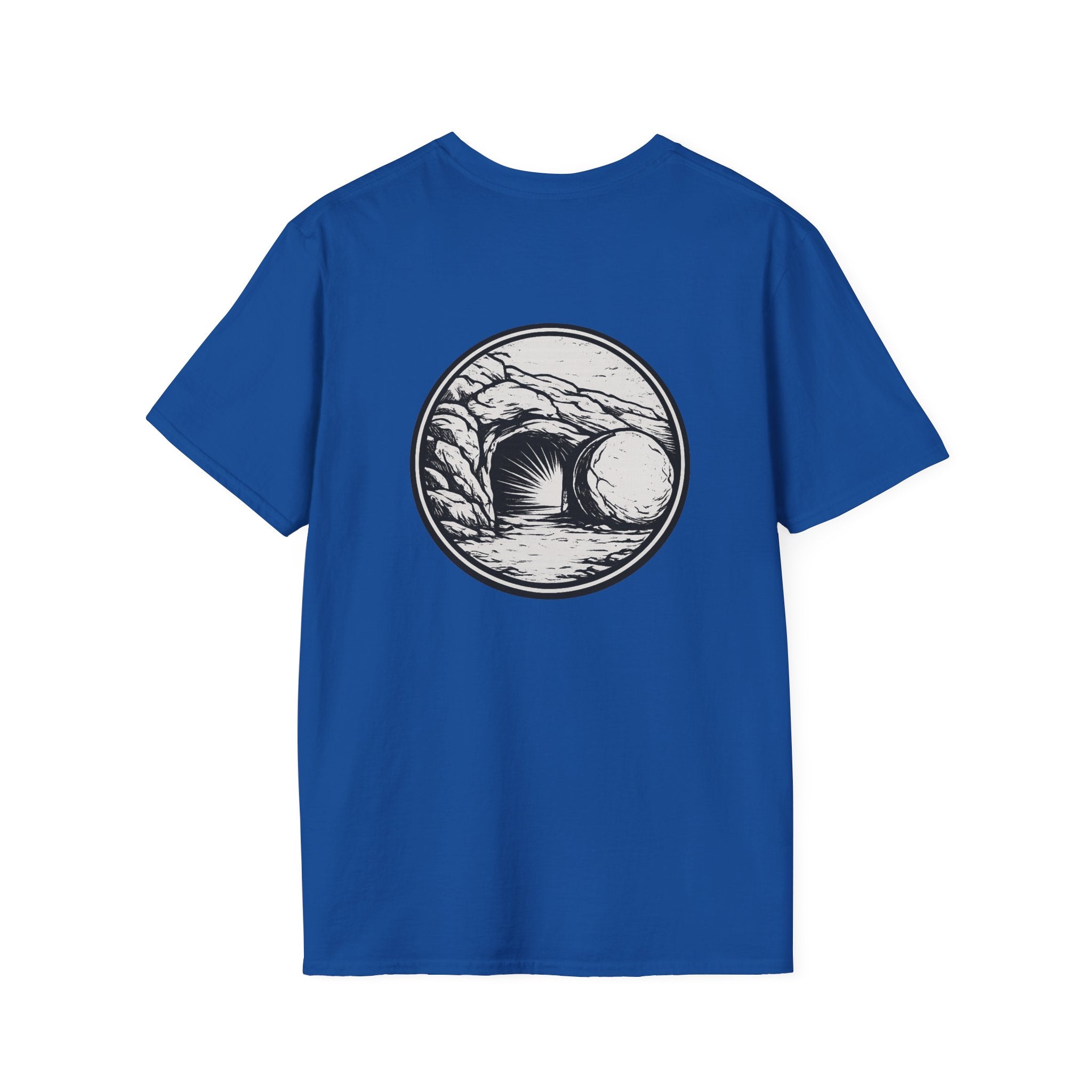 The Foundation — Matthew 28:6 — “The Promise” Tee
