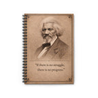 The Ledger -- Douglass Edition -- A Record of Better Thinking