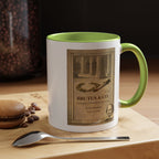 Brutus & Co. Mug
