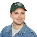 Stand Firm — Galatians 5:1 — Embroidered Cap | The Foundation Collection