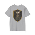 The Armor — Ephesians 6:14 — In Plain Clothes Tee