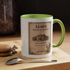 Lear’s Estate Planning Mug