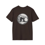 The Foundation — Matthew 28:6 — “The Promise” Tee