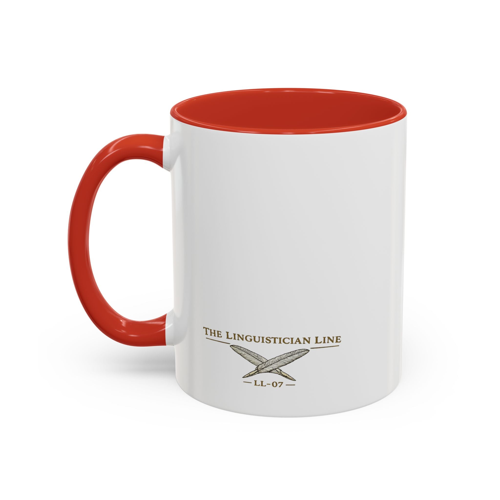 Montague & Capulet Dating Services Mug