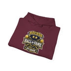 Recess Hall of Fame Hoodie -- Class of 4th Grade