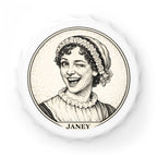 Crack One with Janey -- Magnetic Bottle Opener — The Author's Tavern