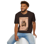Montague & Capulet Dating Services T-Shirt – Vintage Literary Humor Tee