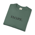 H.O.P.E.