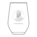 Melville -- The First Pour:  From The Author's Tavern
