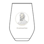 Melville -- The First Pour:  From The Author's Tavern