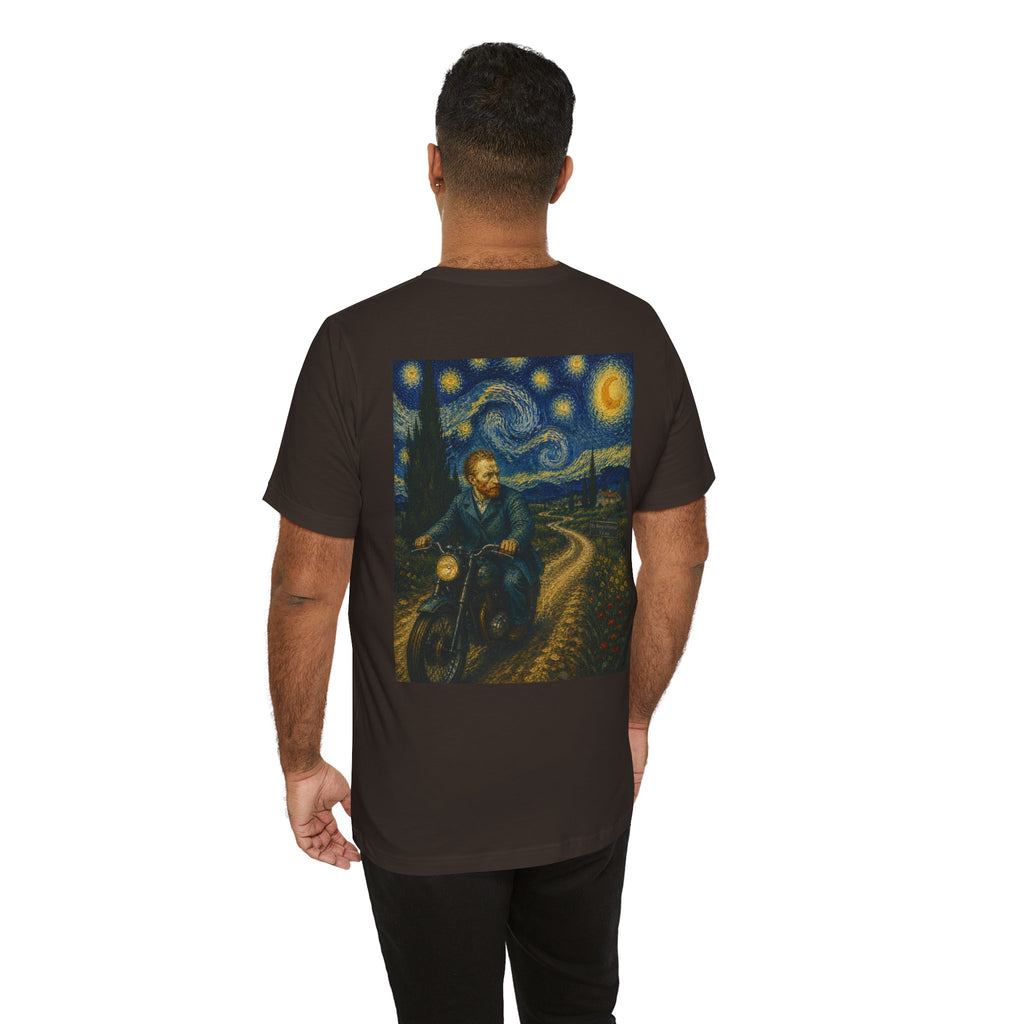 Vincent's Midnight Ride -- Road Scholar Society Series