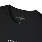 The Armor  — Ephesians 6:16 — In Plain Clothes Tee