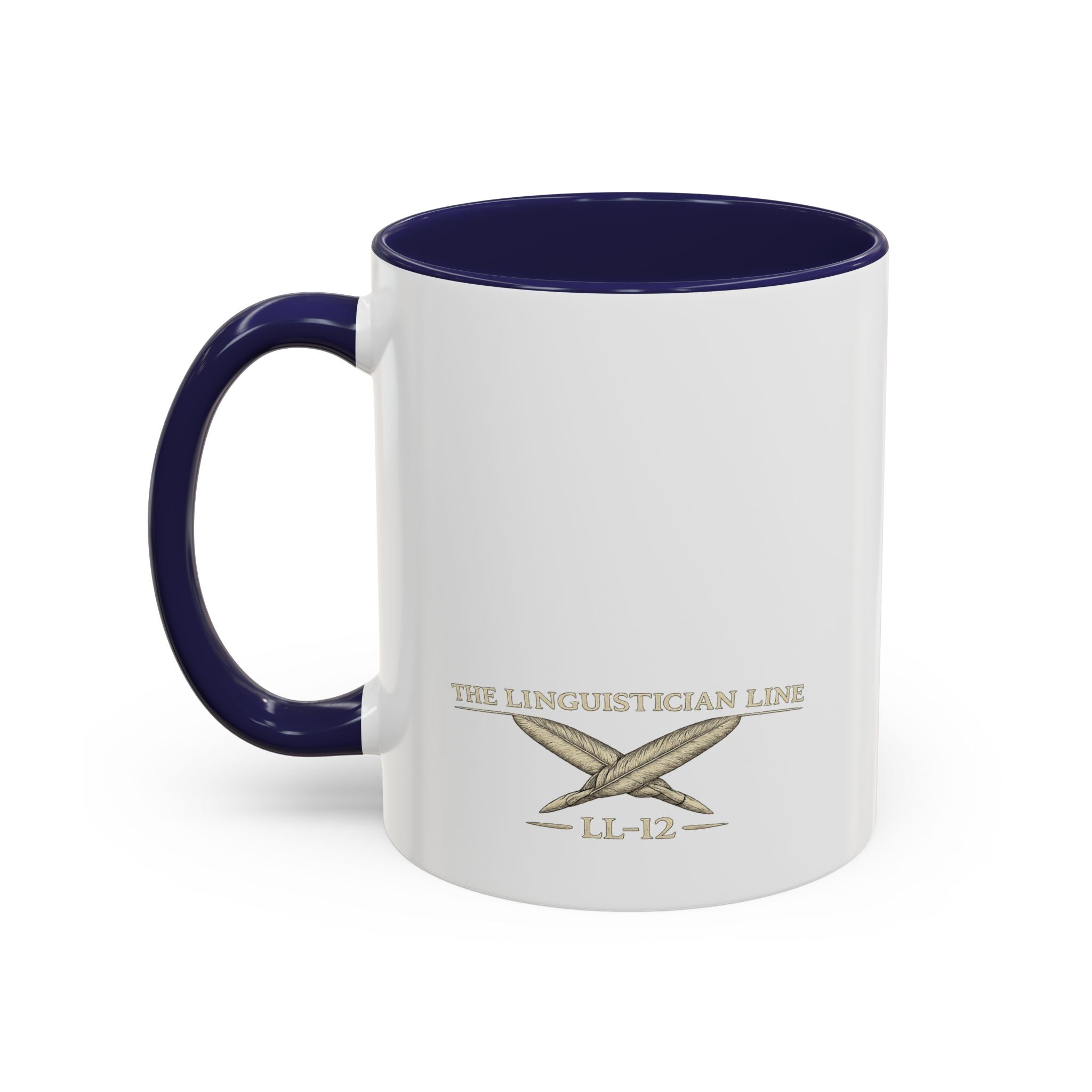 Poe's Raven Sanctuary Mug