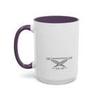 Hawthorne Embroidery Mug