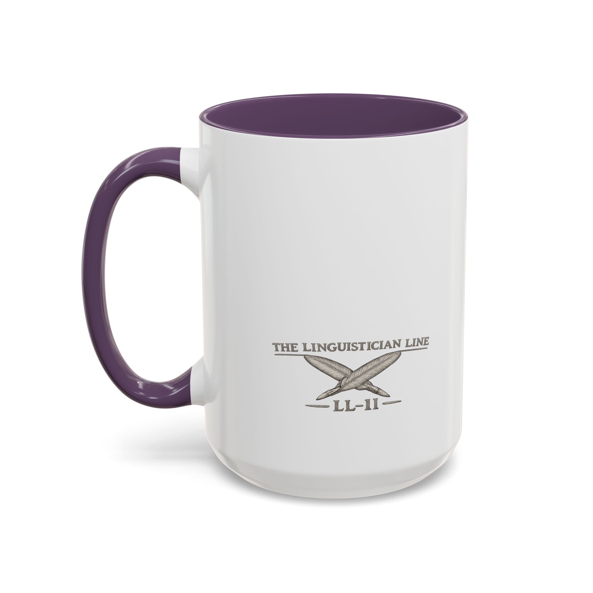 Hawthorne Embroidery Mug