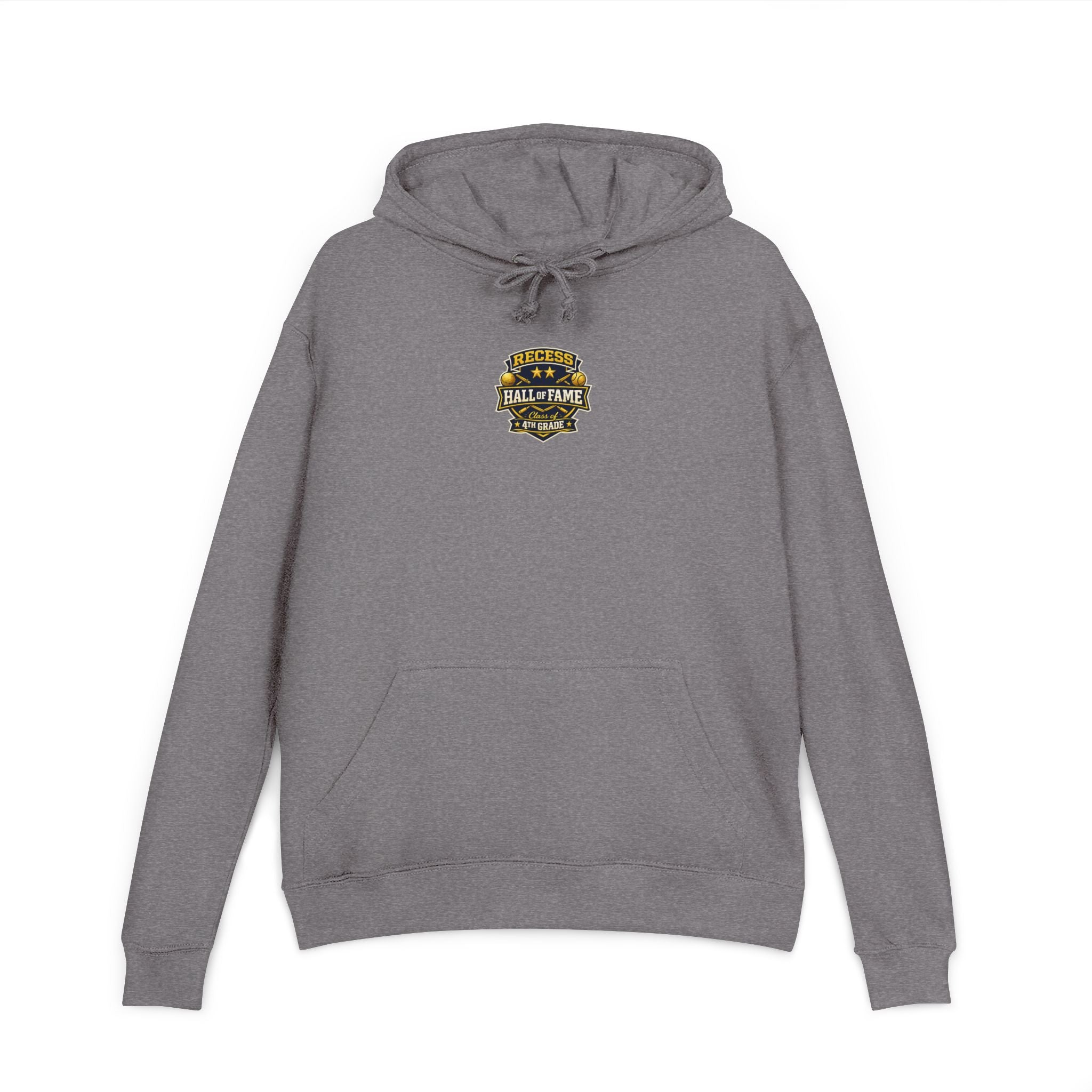 All-Time Quarterback, Emeritus Hoodie — Recess HoF Pullover