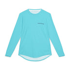 Amity Island Yacht Company — “You Need a Bigger Boat” Long Sleeve UV Fishing Shirt