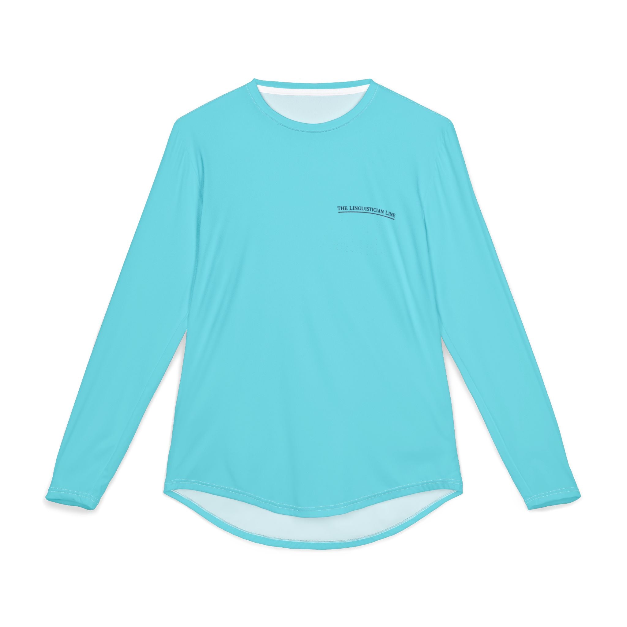 Amity Island Yacht Company — “You Need a Bigger Boat” Long Sleeve UV Fishing Shirt
