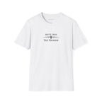 The Foundation — Matthew 28:6 — “The Promise” Tee
