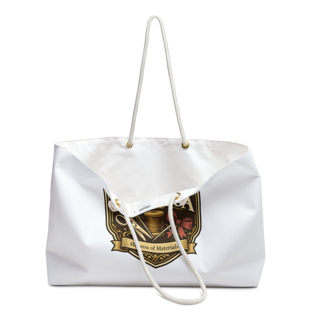Craft Room Contessa Weekender Bag