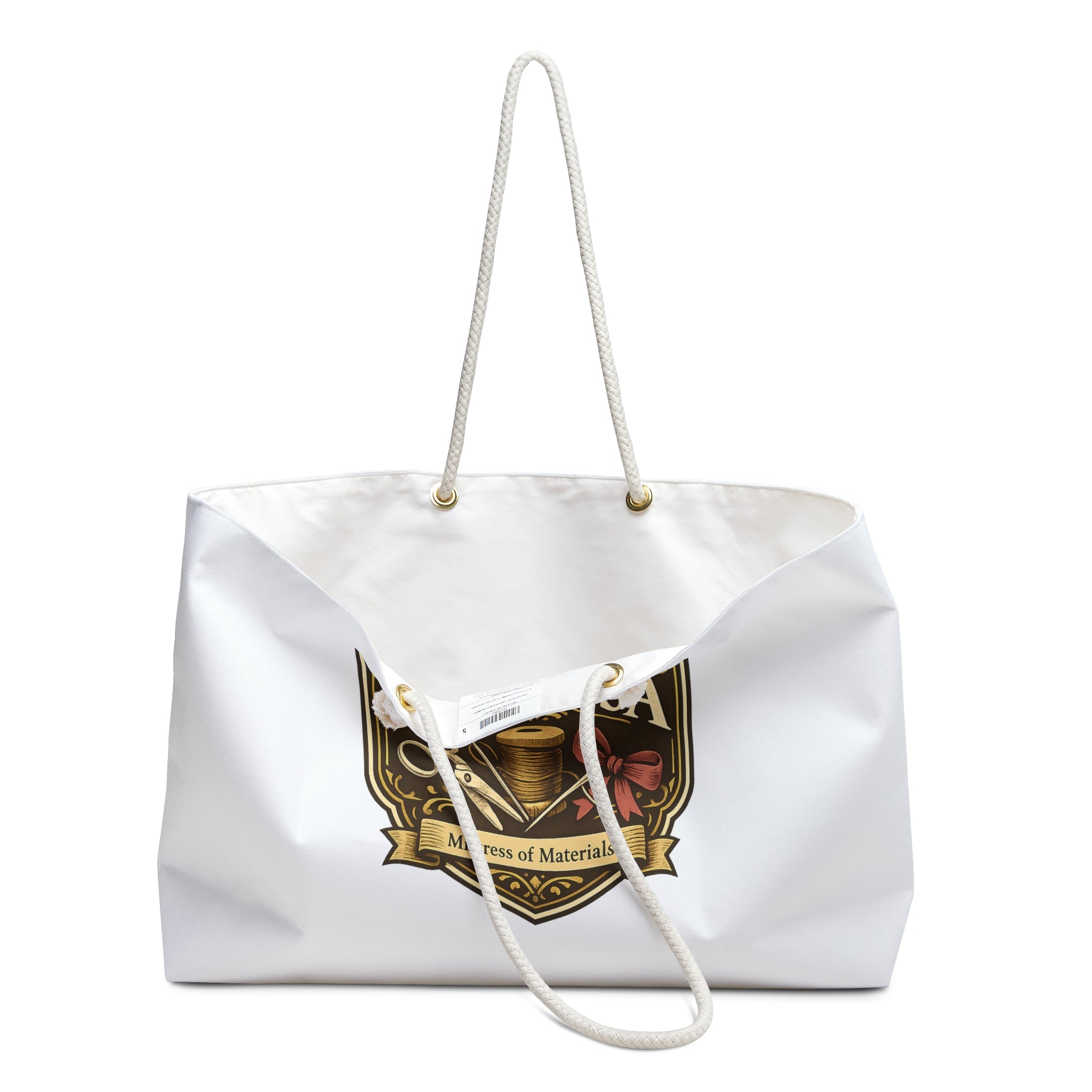 Craft Room Contessa Weekender Bag