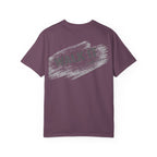 In Plain Clothes — WALK IT Comfort Colors Tee (James 1:22)