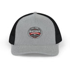 All-Time Quaterback, Emeritus--Embroidered Trucker Hat