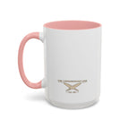 Sam Clemens' Raft Rental Mug