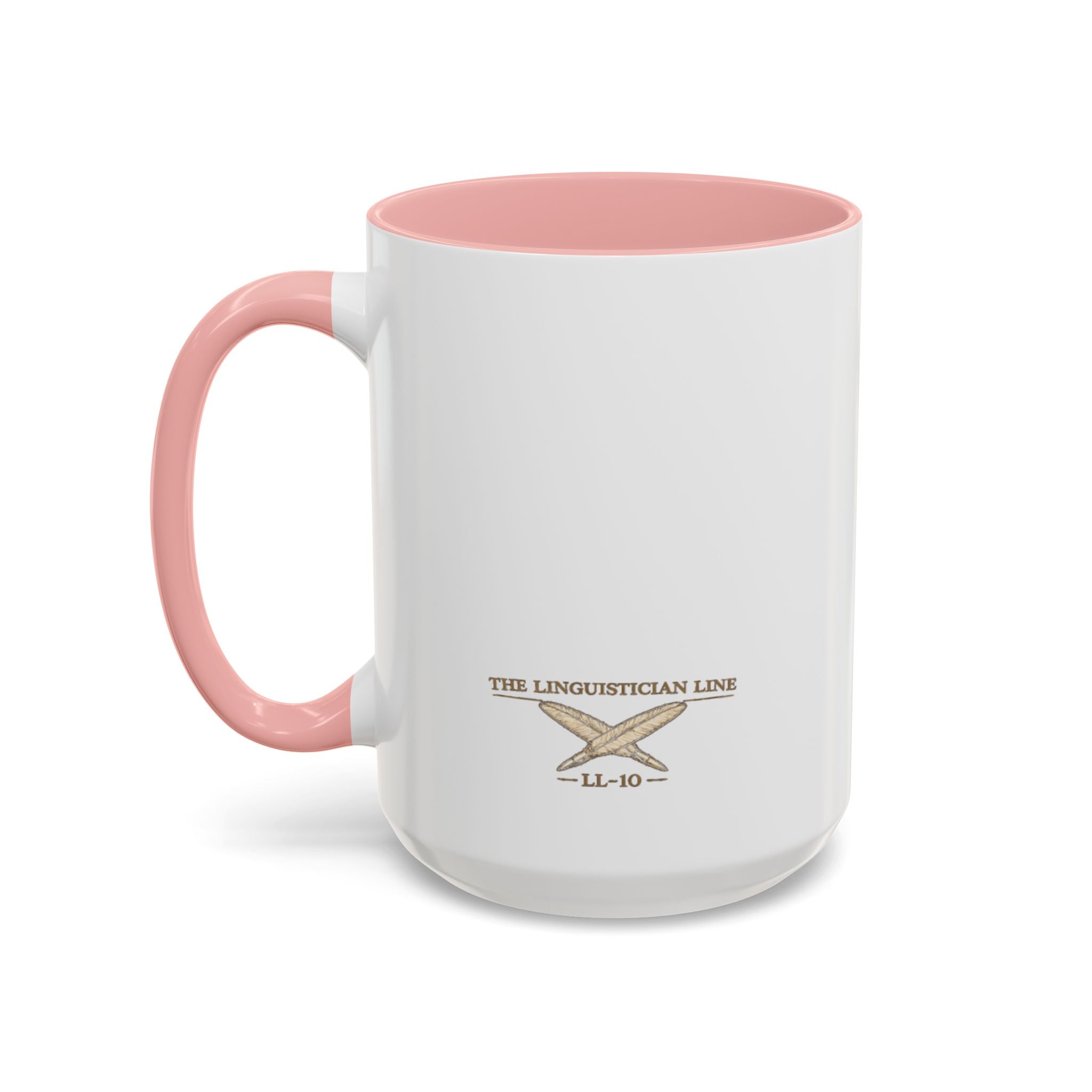 Sam Clemens' Raft Rental Mug