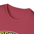 Recess Hall of Fame 4th Grade T-Shirt