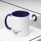 Hamlet Skull & Sexton Mug