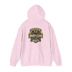 Recess Hall of Fame Hoodie -- Class of 4th Grade